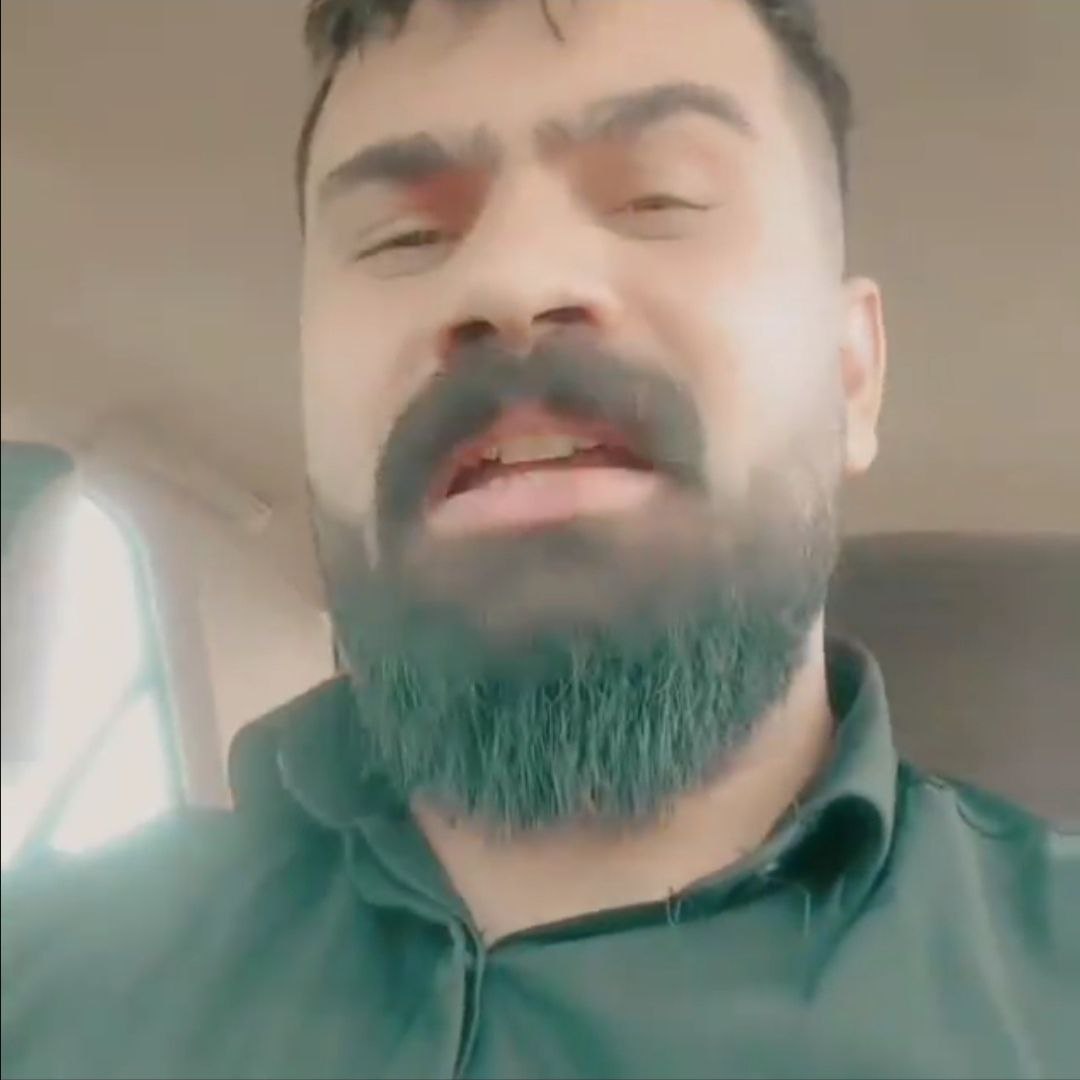 آهنگ جدید فرهاد جهانگیری داغ